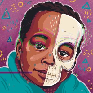 Album I Feel It in My Bones from Marcus Joseph