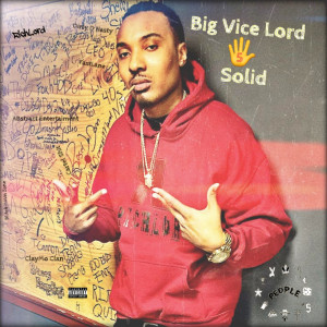 Album Big Vice Lord (Solid) (Explicit) from 
