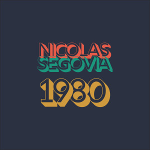 Listen to Nuevas Olas song with lyrics from Nicolas Segovia