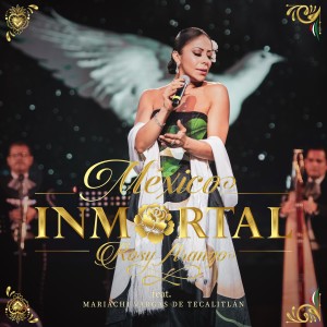 收聽Rosy Arango的México, Lindo y Querido (En Vivo)歌詞歌曲