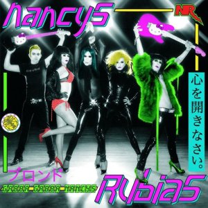 ดาวน์โหลดและฟังเพลง Televisión พร้อมเนื้อเพลงจาก Nancys Rubias