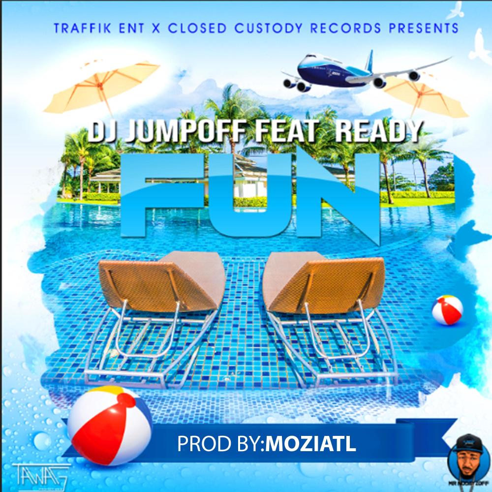 FUNN(feat. READY)