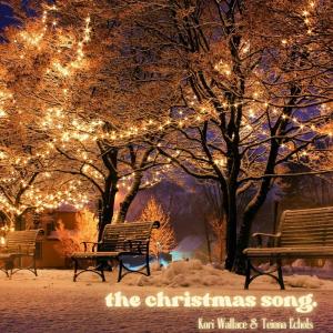 Kori Wallace的專輯the christmas song. (feat. Teiona Echols)