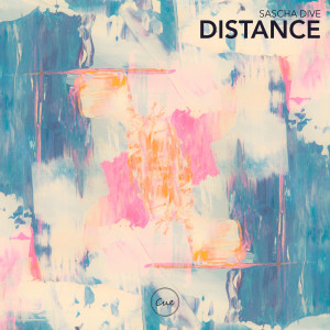 Sascha Dive的專輯Distance