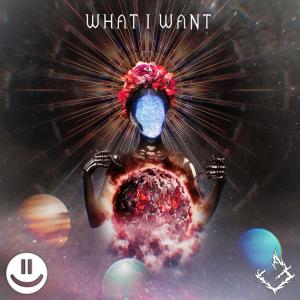 Album What I Want from =)