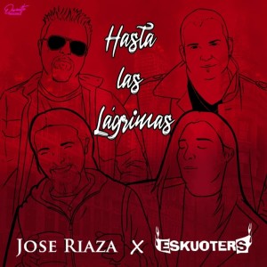 Album Hasta las Lágrimas oleh Jose Riaza