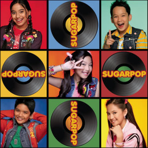 收聽Sugarpop的Thank You Po歌詞歌曲