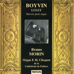 收聽Bruno Morin的Suite du septième ton: I. Plein jeu continu (其他)歌詞歌曲