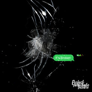 Listen to It's Broken song with lyrics from Perfectparachutepicture