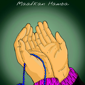 Album Maafkan Hamba from 