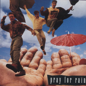 ดาวน์โหลดและฟังเพลง Didn't He (Pray For Rain Album Version) พร้อมเนื้อเพลงจาก PFR