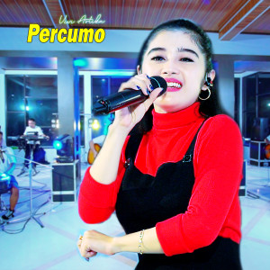 Listen to percumo song with lyrics from viviartika