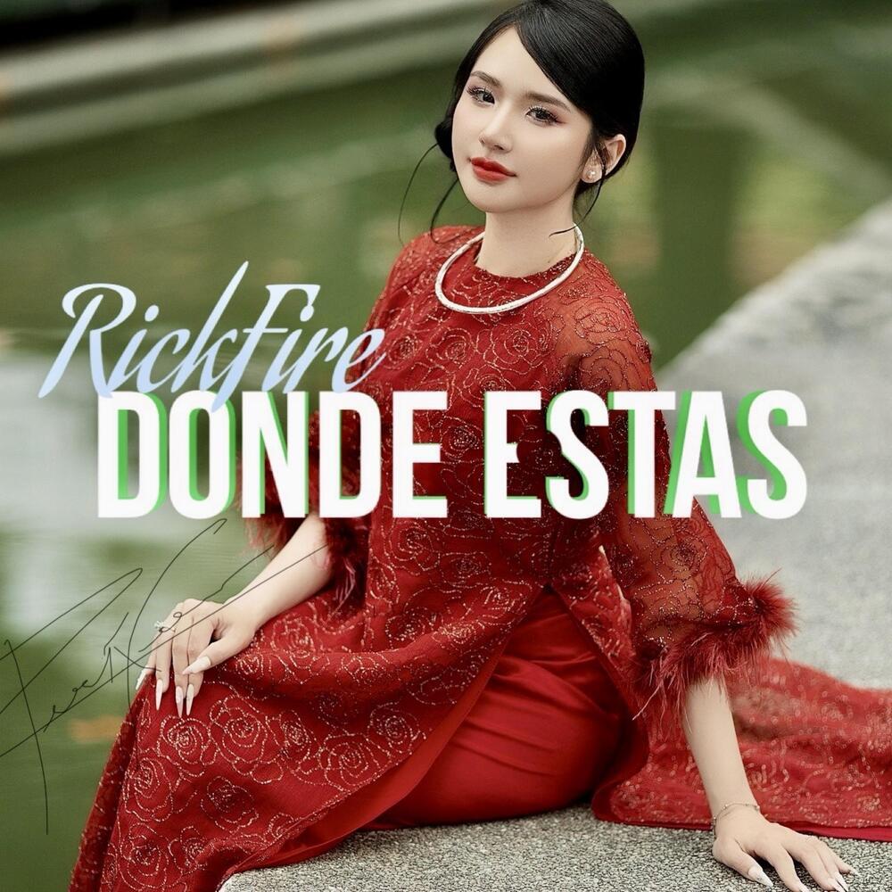 Donde Estas (Explicit)
