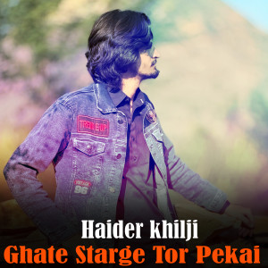 Listen to Ghate Starge Tor Pekai song with lyrics from Haider khilji