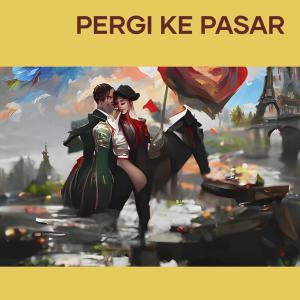 收聽Aroma bold的Pergi ke pasar歌詞歌曲