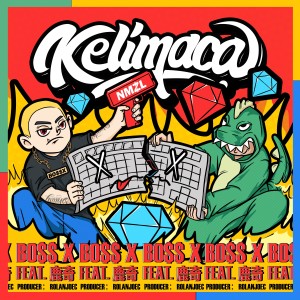 收聽謝帝的KeLiMaCa (Explicit)歌詞歌曲