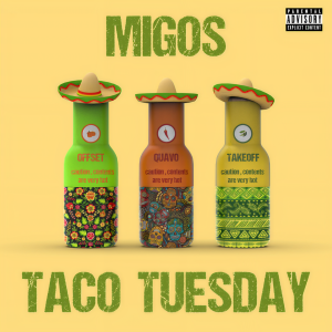收聽Offset的Taco Tuesday (Explicit)歌詞歌曲