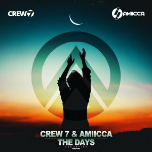 ดาวน์โหลดและฟังเพลง The Days (Extended Mix) พร้อมเนื้อเพลงจาก Crew 7