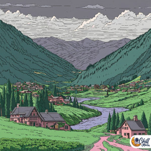 ดาวน์โหลดและฟังเพลง Aspen Valley พร้อมเนื้อเพลงจาก Diggsz