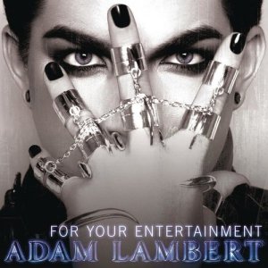 收聽Adam Lambert的For Your Entertainment歌詞歌曲