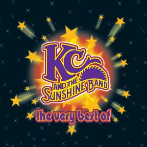 KC And The Sunshine Band的專輯The Very Best of KC & the Sunshine Band