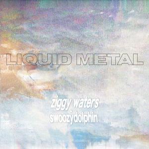 Liquid Metal (Explicit)