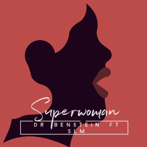 Album Super Woman from Dr Benstein