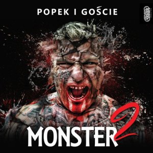 收聽Porchy的Monster (Explicit) (其他)歌詞歌曲