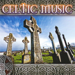 Sergio and Odair Assad的專輯Celtic Music