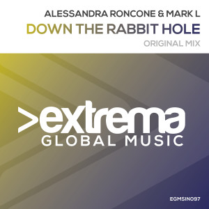 Alessandra Roncone的專輯Down the Rabbit Hole