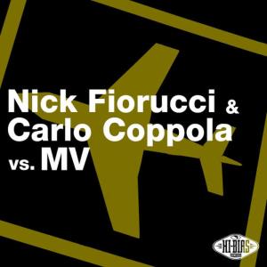 收聽Nick Fiorucci的Let It Go (MV's Electomatix Mix)歌詞歌曲