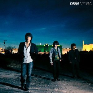 ดาวน์โหลดและฟังเพลง Driving My Car พร้อมเนื้อเพลงจาก DEEN