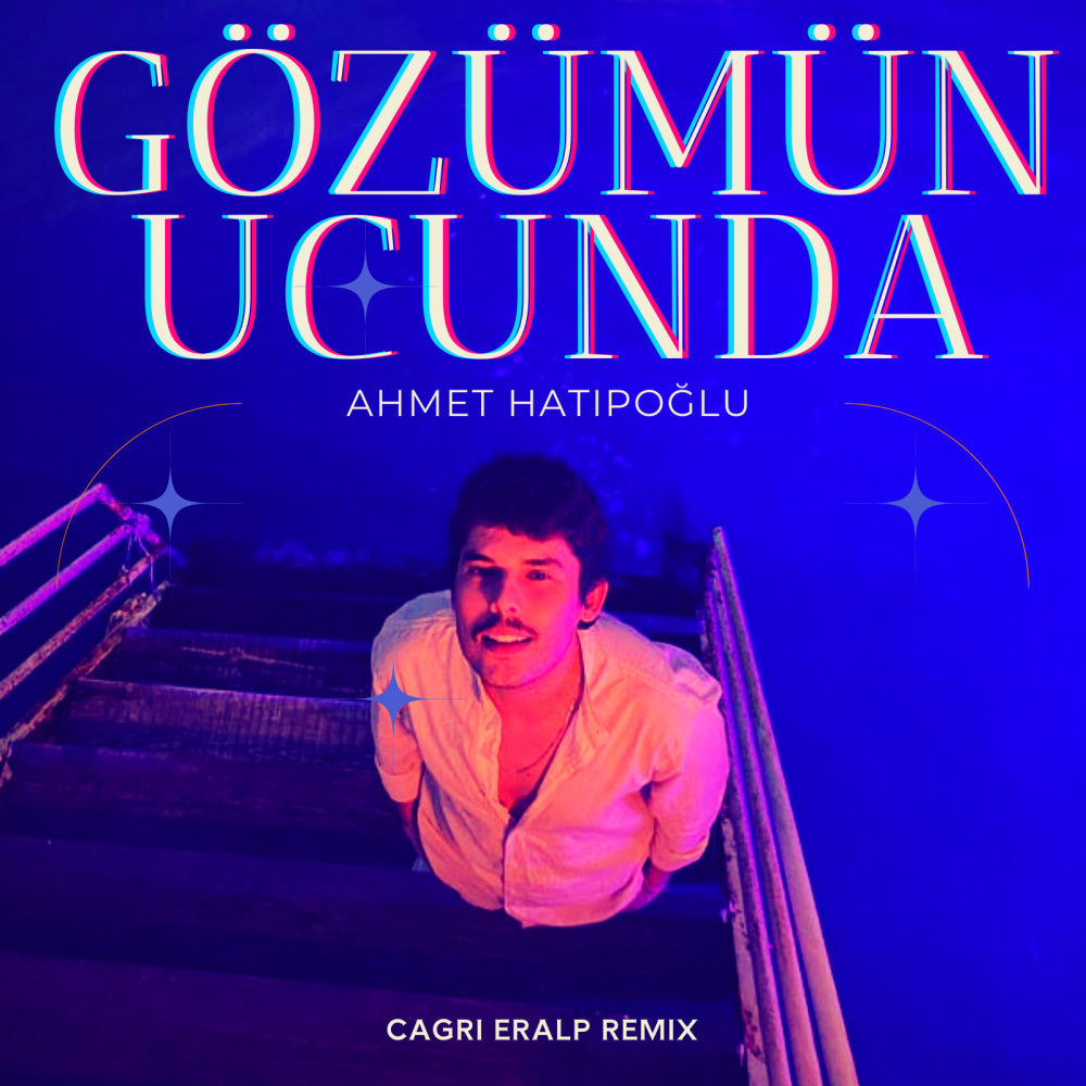 Gözümün Ucunda (Cagrı Eralp Remix)