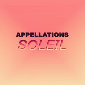 Album Appellations Soleil from Various