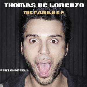 Album 家庭 from Thomas De Lorenzo