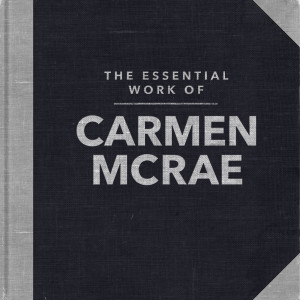 Dengarkan lagu Easy To Love nyanyian Carmen McRae dengan lirik