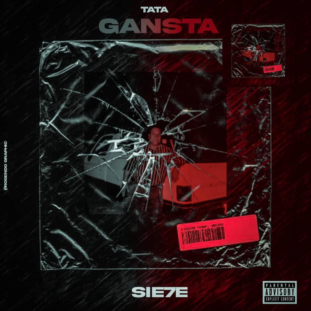 Tata Gangsta (Explicit)