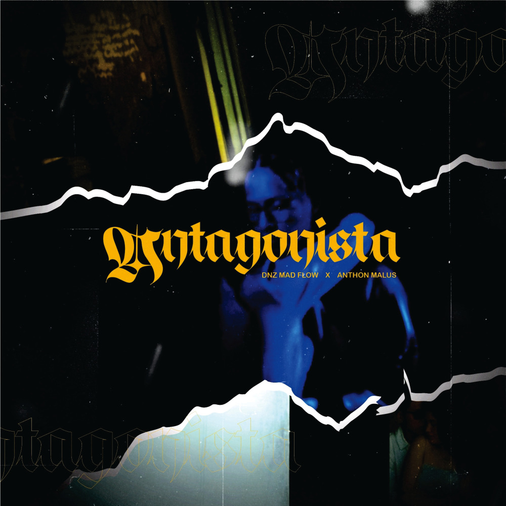 Antagonista (Explicit)