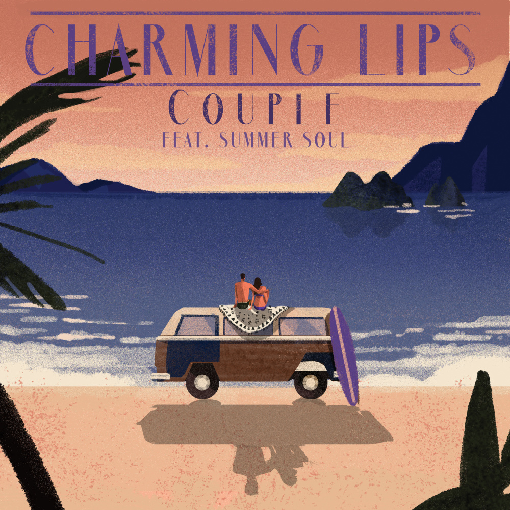 Couple(feat. Summer Soul)