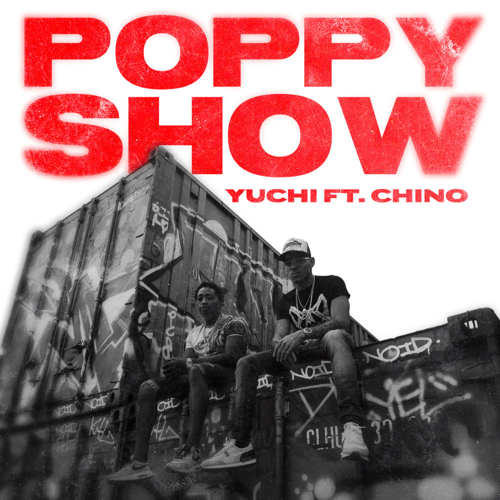 Poppyshow (Explicit)