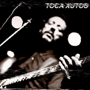 Tiago Cavaco的專輯Toca Xutos
