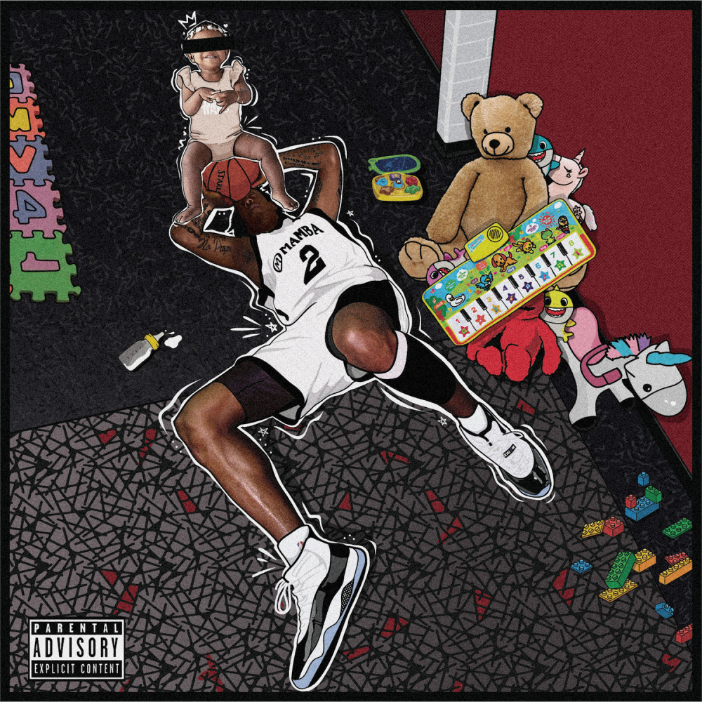 Girl Dad (Explicit)