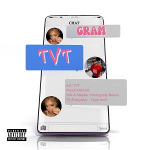 TVT的專輯GRAM (Explicit)