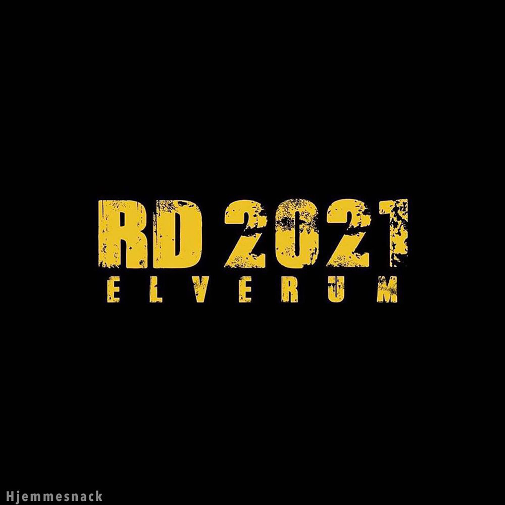 RD 2021 (Hjemmesnack) Elverum (Explicit)