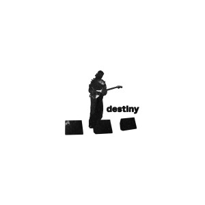 อัลบัม Destiny ศิลปิน Hojean