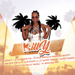 Listen to COCK SPÉCIAL (Explicit) song with lyrics from Kitty