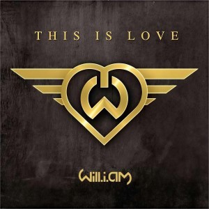 收聽will.i.am的This Is Love歌詞歌曲