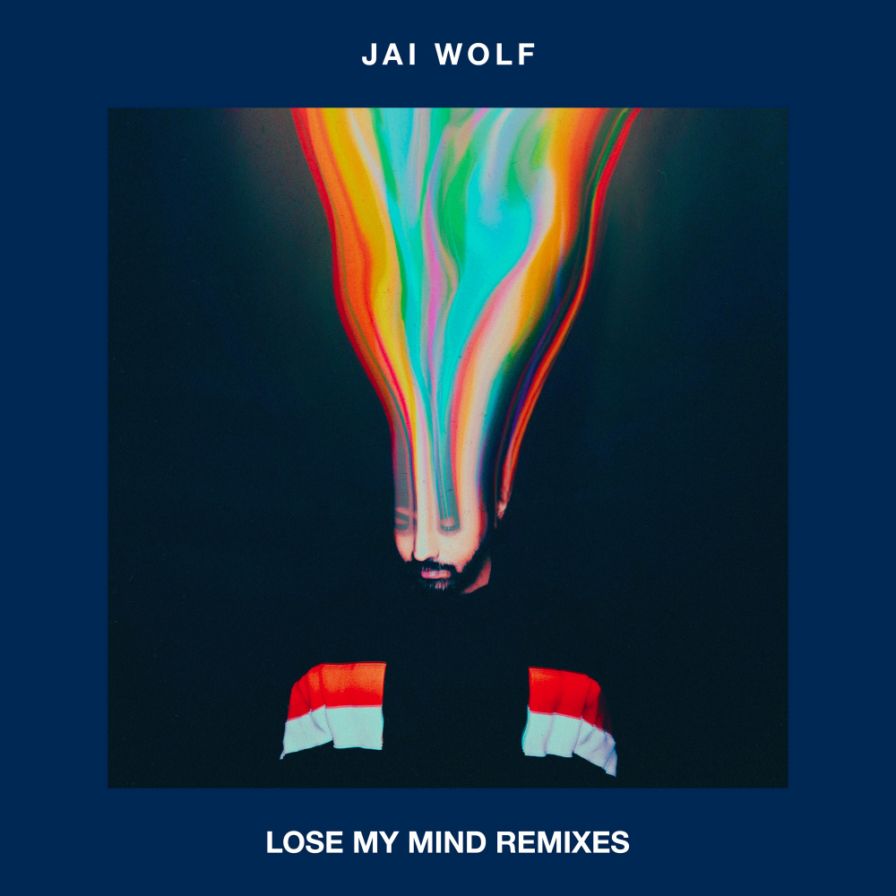 Lose My Mind (feat. Mr Gabriel|Feki Remix)