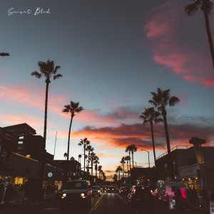 Album Sunset Blvd from Johny Luv