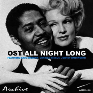Philip Green Orchestra的專輯OST All Night Long